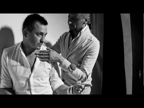 Goldhand - Magonyi L. Image fotózása, 2012