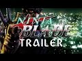 Ninja Blade Trailer