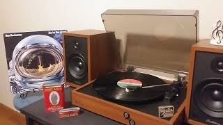 1841 Shuffle - Roy Buchanan