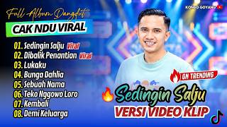 Download lagu CAK NDU VIRAL !! SEDINGIN SALJU - DIBALIK PENANTIAN - LUKAKU | NEW LARYSTA| FULL ALBUM DANGDUT VIRAL mp3
