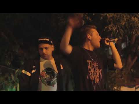 Mr Base vs Tuqu - 4tos - Level Freestyle 27/10