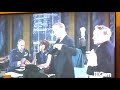 Thunderball (1965) M and the Prime Minister