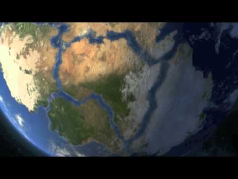 L'Era Glaciale 4: La Deriva Dei Continenti Primo Trailer Ufficiale Italiano HD - TopCinema.it