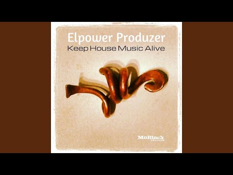 Keep House Music Alive