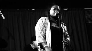 Shemekia Copeland "Ain't Gonna Be Your Tattoo" LIVE