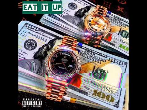 SF Tooney - Eat It Up (prodby toon)