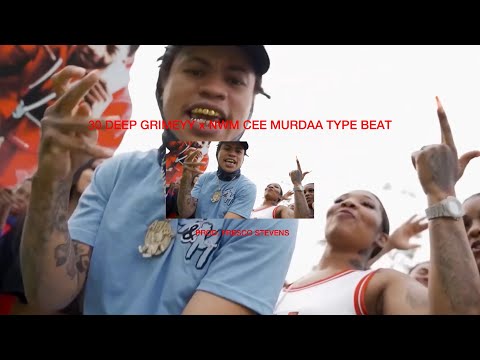 [FREE] 30 Deep Grimeyy x NWM Cee Murda Type Beat "GLOCK 26" (Prod. Fresco Stevens)