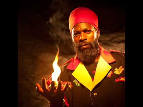 Capleton - Snitch (Pay Back Riddim)