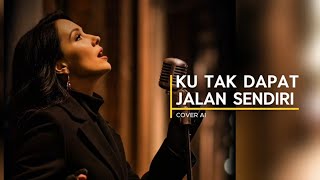 Download lagu Ku Tak Dapat Jalan Sendiri (Cover AI) mp3 Download lagu Ku Tak Dapat Jalan Sendiri (Cover AI) mp3