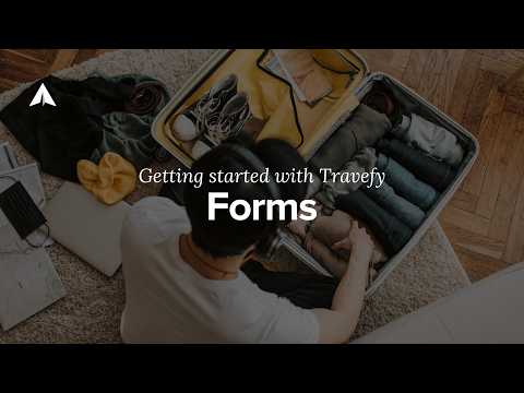 Getting Started Guide Forms
