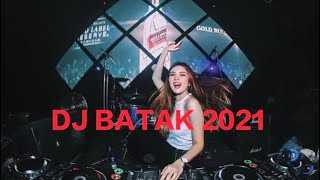 Download lagu 🛑 DJ BATAK TERBARU 2021- TONDI-TONDIKU DO HO | FULL BASS mp3