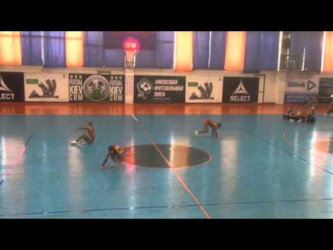 TR Subotina, Stokolos, Gutsalyuk (Запорожье) Ukraine 2016