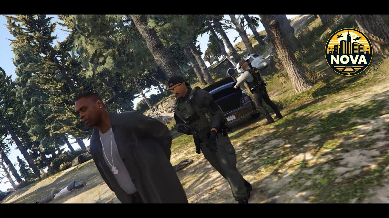Trailer