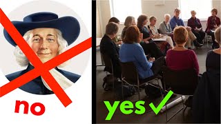 Download lagu Quakers Explained in 2 Minutes mp3