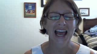 Good Morning Mary Sunshine