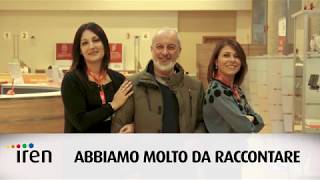 I Valori Iren - Trasparenza