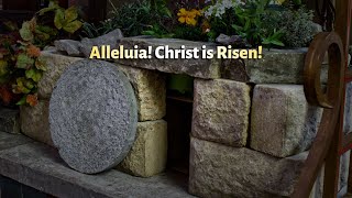 St Mary Magdalene Livestream Service