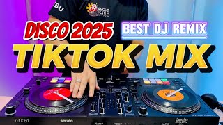 Download lagu DJ Mix 2025 | Nonstop TikTok Affair RNB Club Disco Party of Popular Songs Mashup remix by DJJesstony mp3 Download lagu DJ Mix 2025 | Nonstop TikTok Affair RNB Club Disco Party of Popular Songs Mashup remix by DJJesstony mp3
