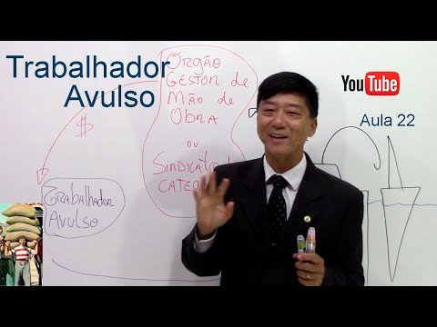 Social Security Law - Types of RGPS Insured Persons - Casual Workers - Class 22 - Prof. Tanaka