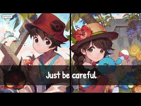 Nightcore - No Promises - Leowi & NGO Remix (Switching Vocals)