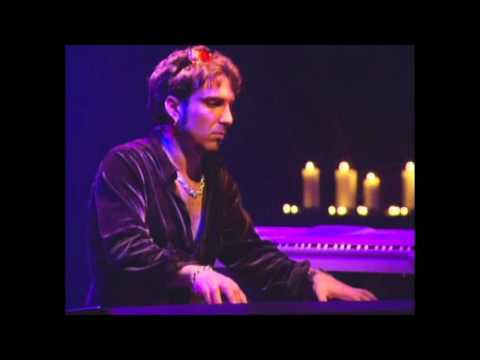 Derek Sherinian Keyboard Solo