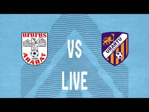 AFL. Matchday 24. Ararat-2 - Urartu-2. LIVE