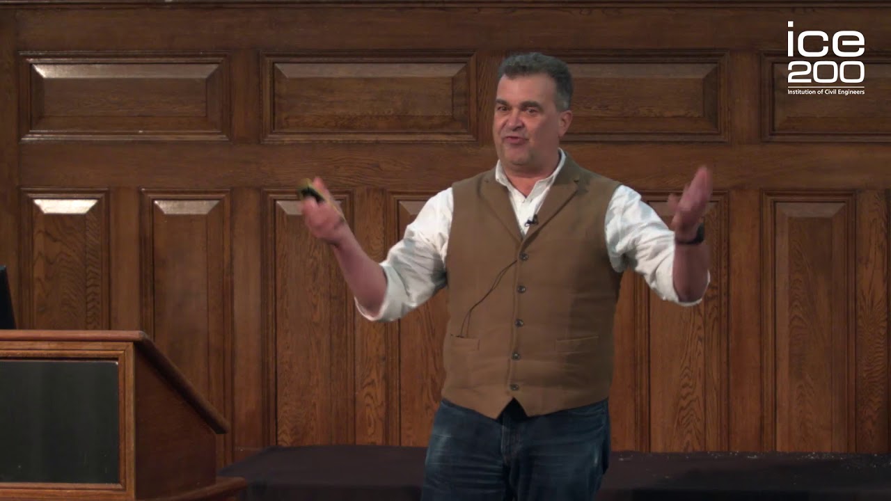 Pitch 200 Final - Alistair Lenczner