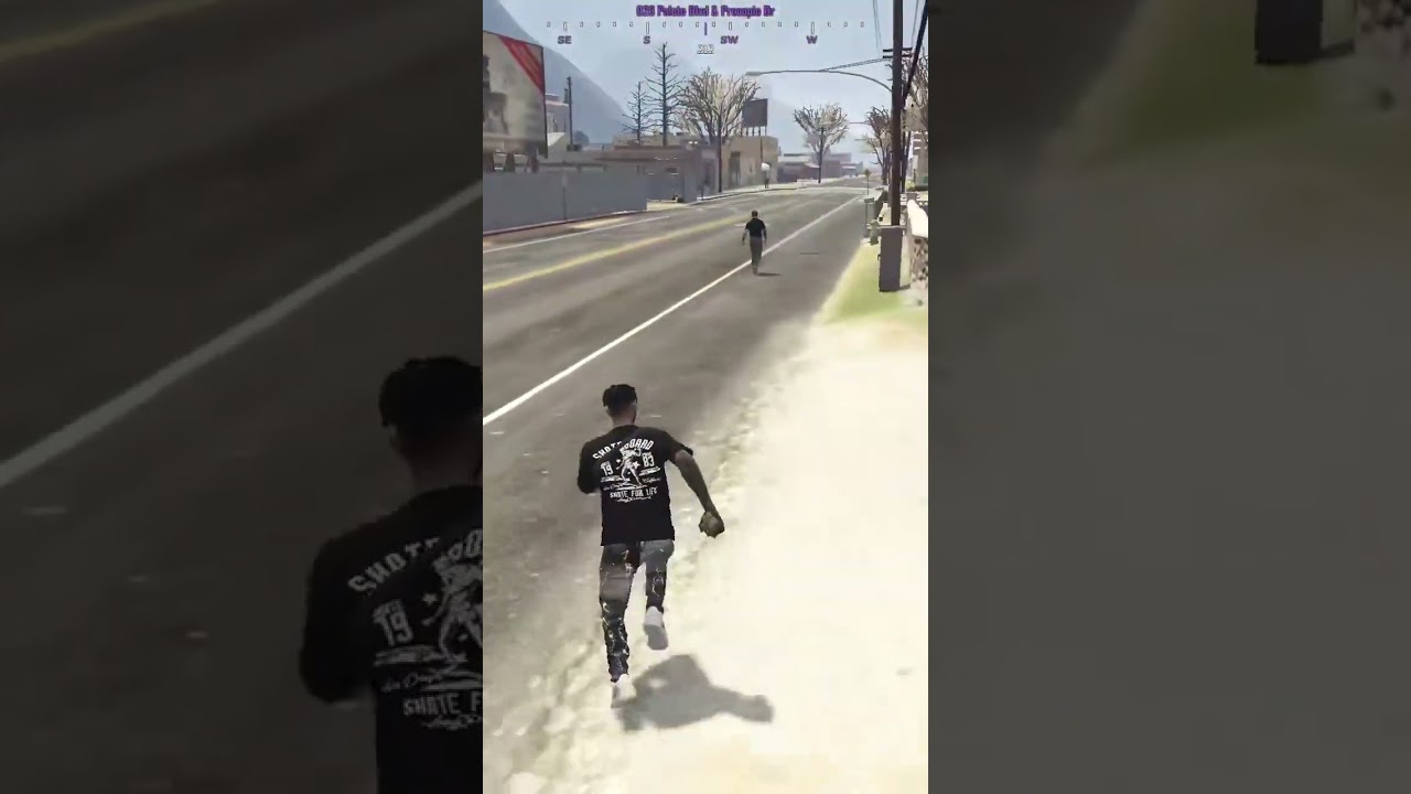 I Got BANNED On A FiveM Server For CHEATING?