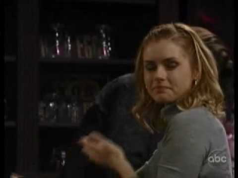 GH - Robin / Patrick / Lisa / Coleman - 03.02.10