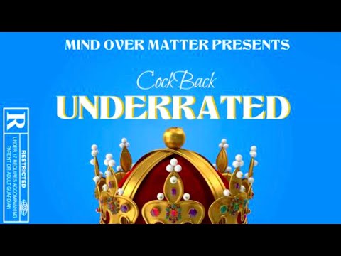 CockBack - Jail Talks (Official Audio)