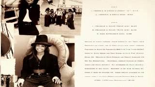 Janet Jackson ‎-- Because Of Love (Frankie Knuckles  &amp; David Morales Dub)