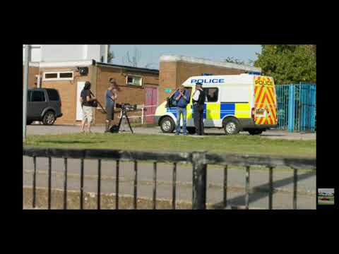 That one time Jeremy Clarkson got arrested