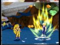 DBZ Mugen 2011
