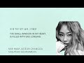 Our Tears By Hyolyn With Eng Sub