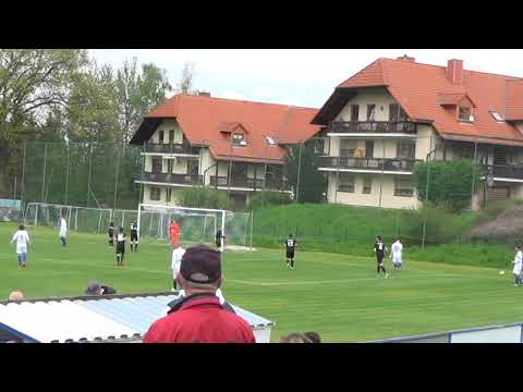 SVB-Hartmannsdorf: 10. min, die Bannewitzer Überlegenheit bringt aber nichts Zählbares