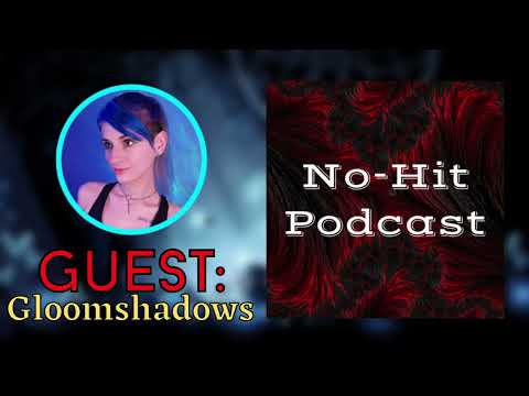 Gloomshadows: The World of Dance-Pad Challenge Runs | No-Hit Podcast #37