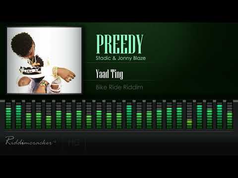 Preedy, Stadic & Jonny Blaze - Yaad Ting (Bike Ride Riddim) [2019 Soca] [HD]