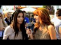 HTZ Takes You Inside The 2011 Party On The Pier Hosted By Mattel