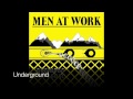 Men At Work - Business As Usual Full Album