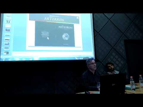 "Përthyerje antropologjike" - Prof. asoc. Dr. Shemsi Krasniqin