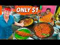 Why South Indian Street Food DESTROYS North Indian Food