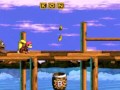 Donkey Kong Country 3 Dixie Kong's Double Trouble - Super Nintendo