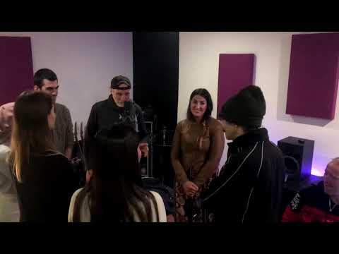 BRIAN MAILLARD-STABILIZED Coming Out AUGUST 6th !!