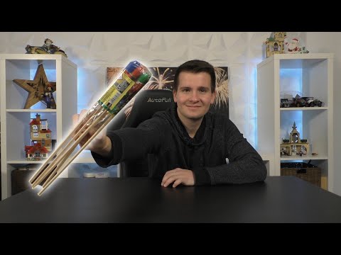 Jorge - Sky Rockets | Ein echter Klassiker! [FULL HD]