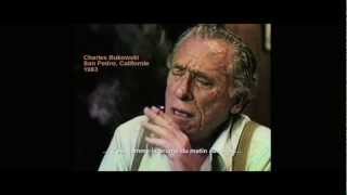 Charles Bukowski   On Love