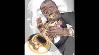 Lazy River-Louis Armstrong