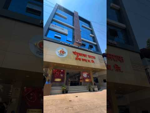 Saurav Telore portfolio video8