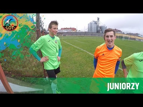 B-Klasowe strzały, proroczy sen, Spejson