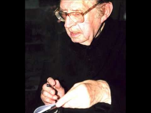 "Telefon" - ks. Jan Twardowski