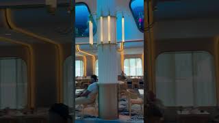 Carnival Jubilee- Emeril’s Bistro 717 #bistro #food